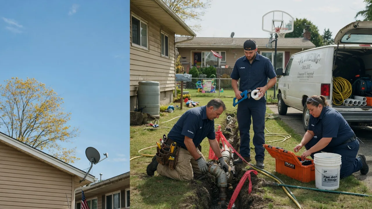 Garbage Disposal Replacement in Saint Paul, VA near me