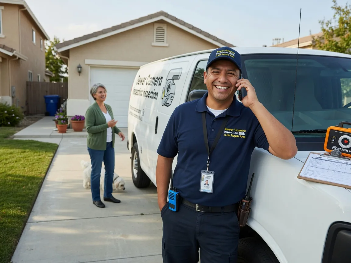 Sewer Line Repair Saint Paul, VA FAQs